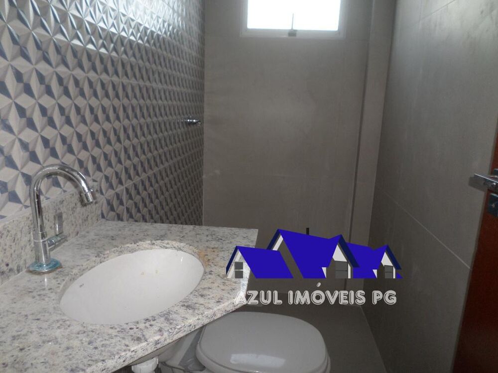 Sobrado, 3 quartos, 72 m² - Foto 4