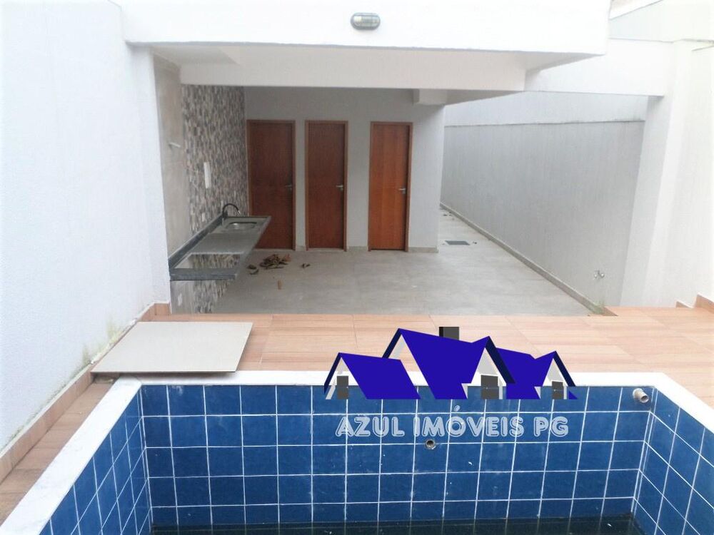 Sobrado, 3 quartos, 72 m² - Foto 14