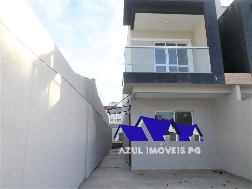 Sobrado, 3 quartos, 72 m² - Foto 3