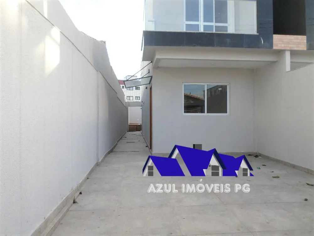 Sobrado, 3 quartos, 72 m² - Foto 2