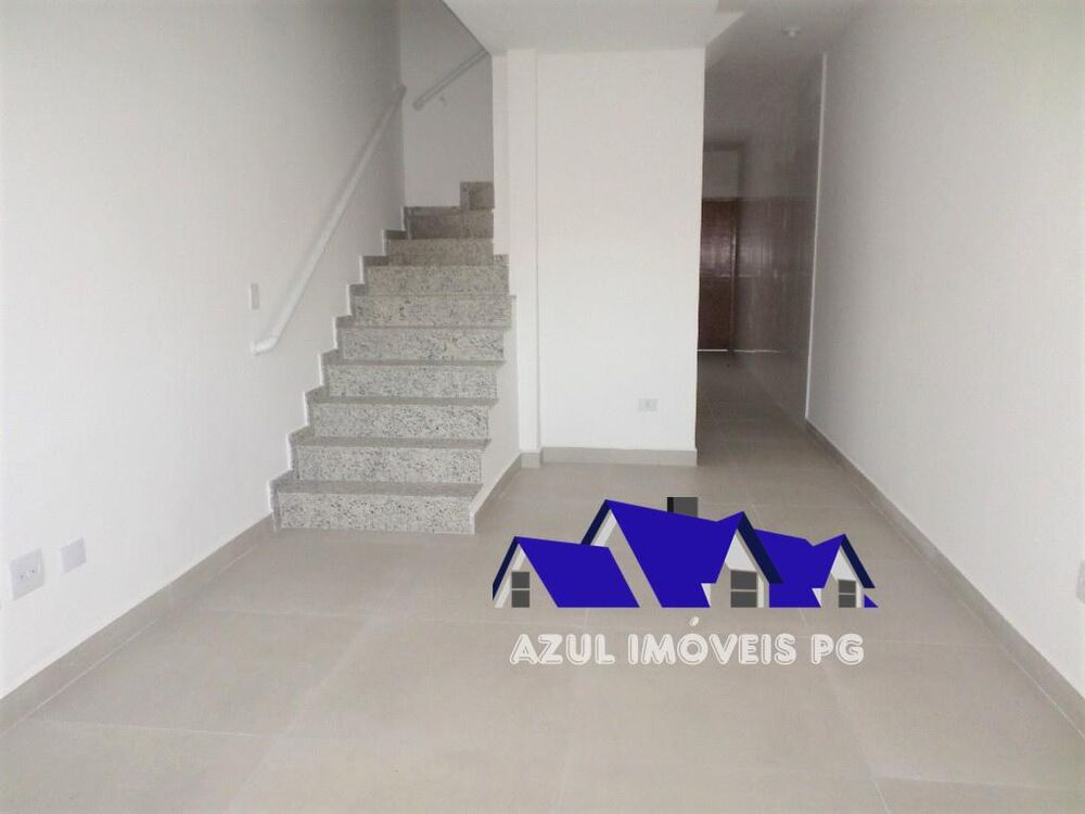 Sobrado, 3 quartos, 72 m² - Foto 2