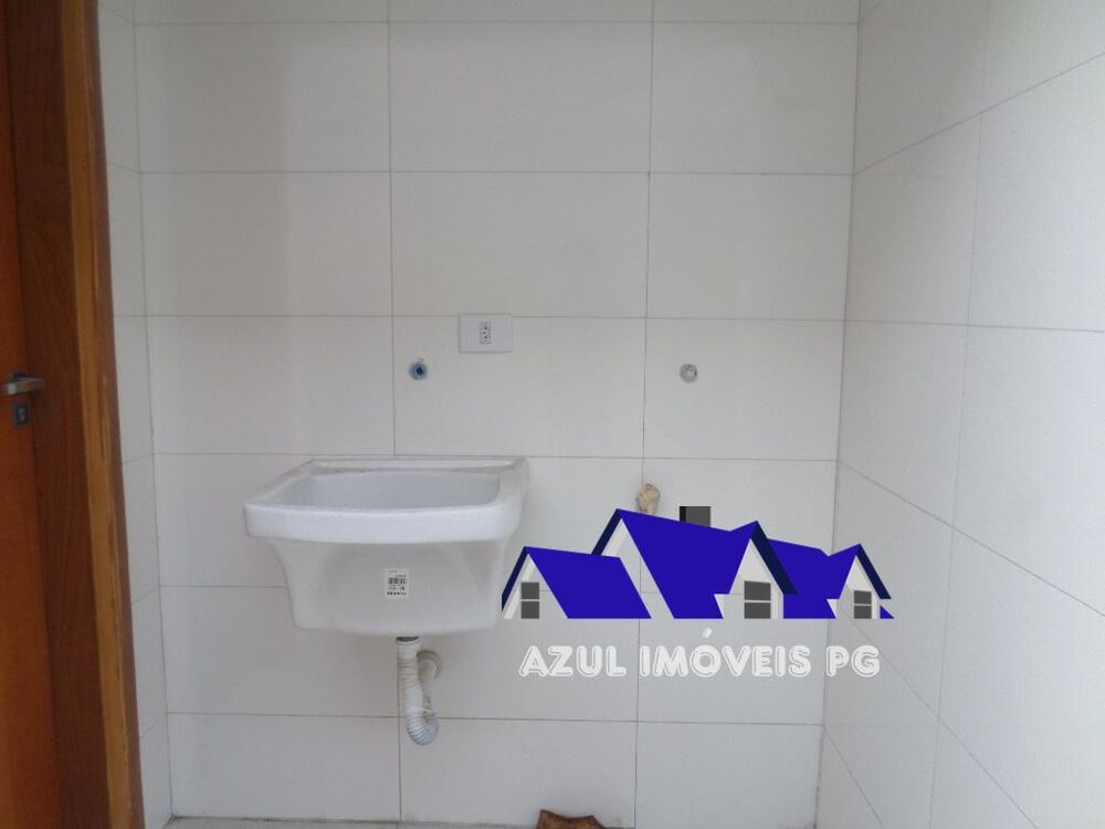 Sobrado, 3 quartos, 72 m² - Foto 1