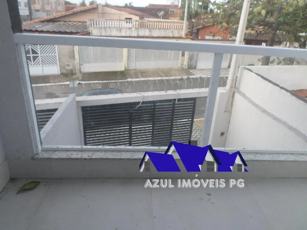 Sobrado, 3 quartos, 72 m² - Foto 16
