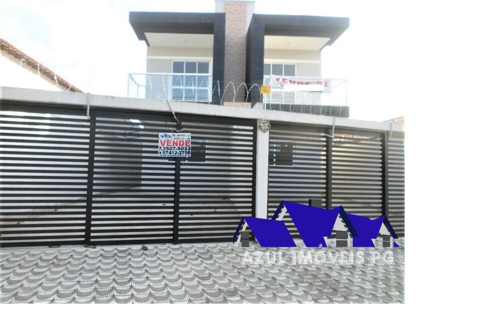 Sobrado, 3 quartos, 72 m² - Foto 10
