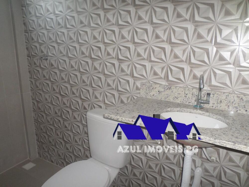 Sobrado, 3 quartos, 72 m² - Foto 5