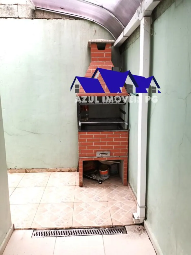 Casa, 2 quartos, 52 m² - Foto 12