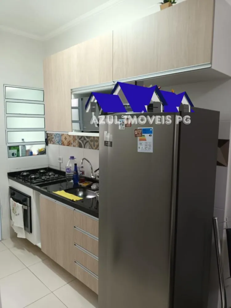 Casa, 2 quartos, 52 m² - Foto 6