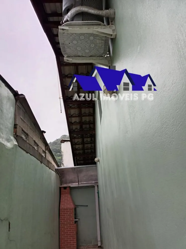 Casa, 2 quartos, 52 m² - Foto 1