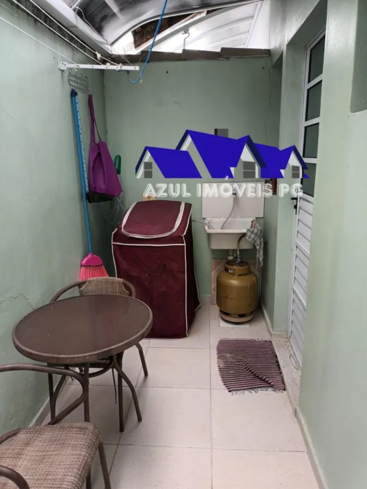 Casa, 2 quartos, 52 m² - Foto 3