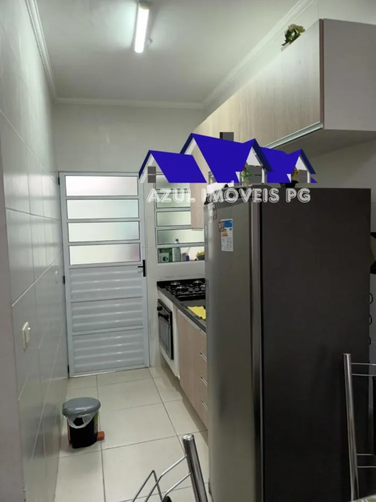 Casa, 2 quartos, 52 m² - Foto 3