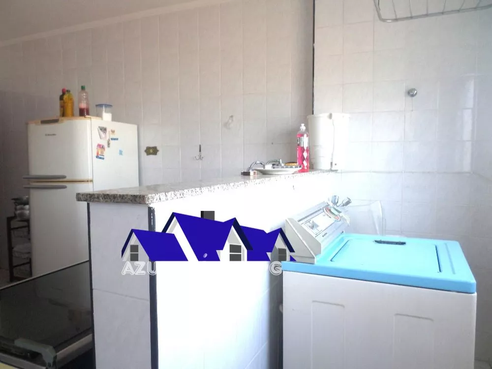 Apartamento à venda com 2 quartos, 95m² - Foto 4