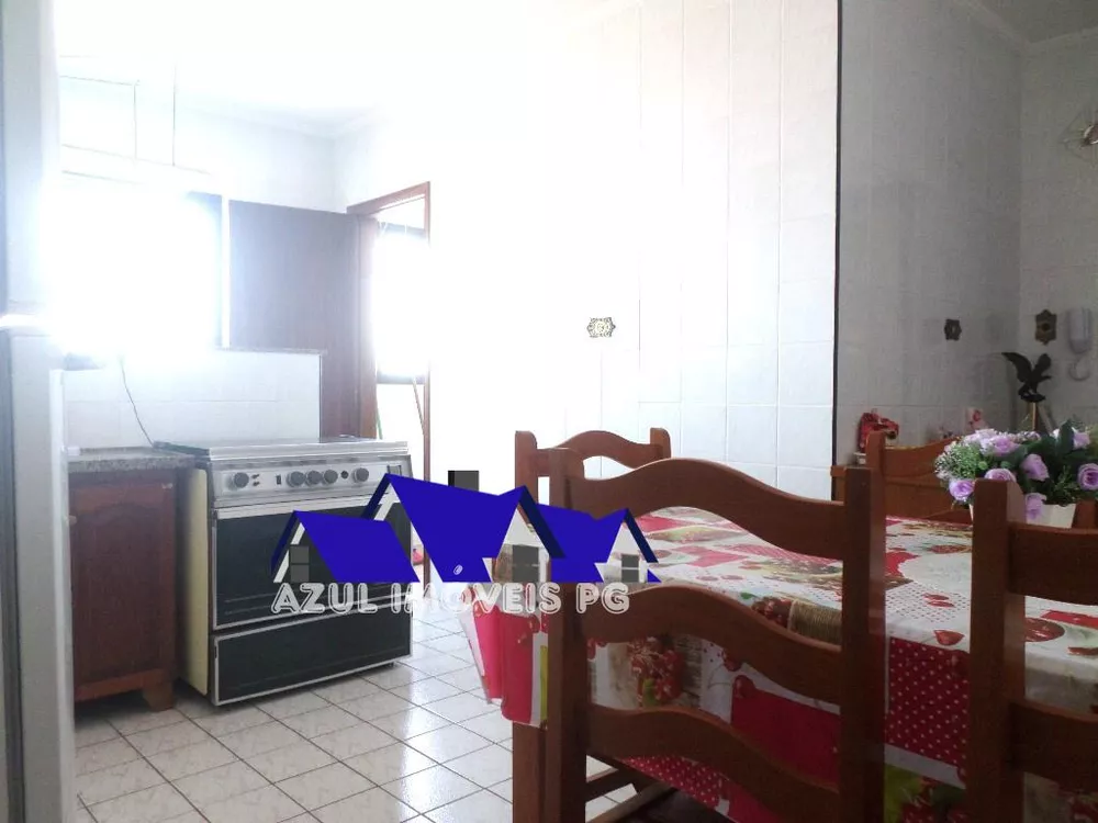 Apartamento à venda com 2 quartos, 95m² - Foto 2