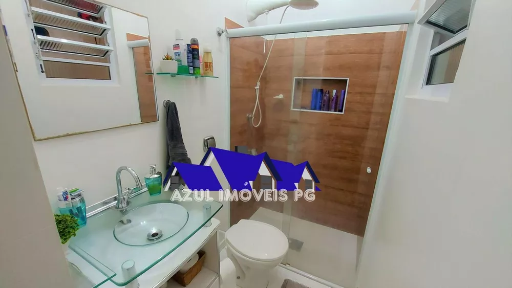 Casa à venda com 2 quartos, 116m² - Foto 15