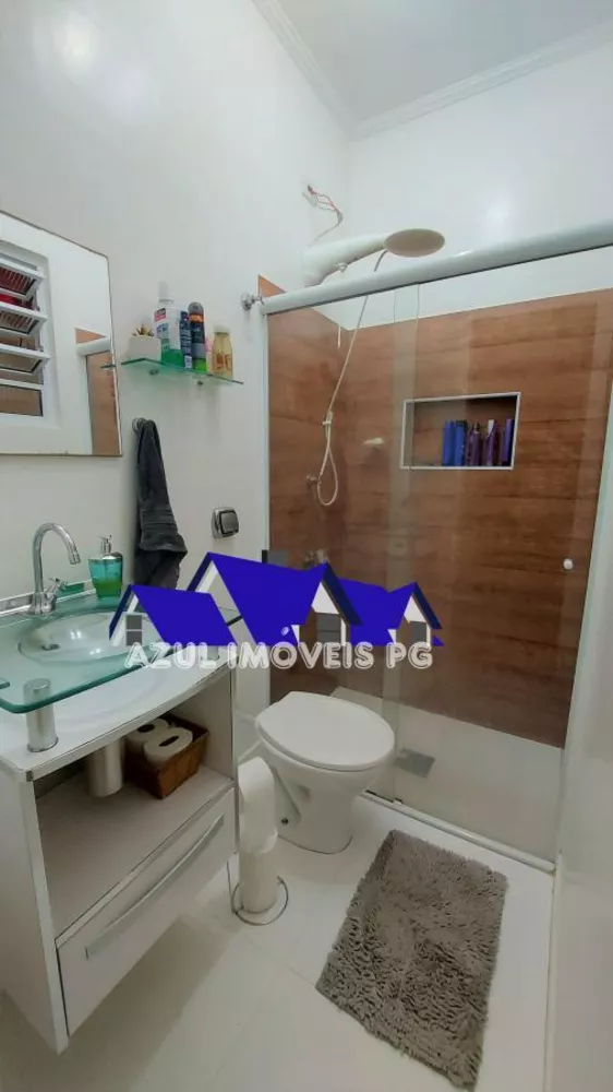 Casa à venda com 2 quartos, 116m² - Foto 16