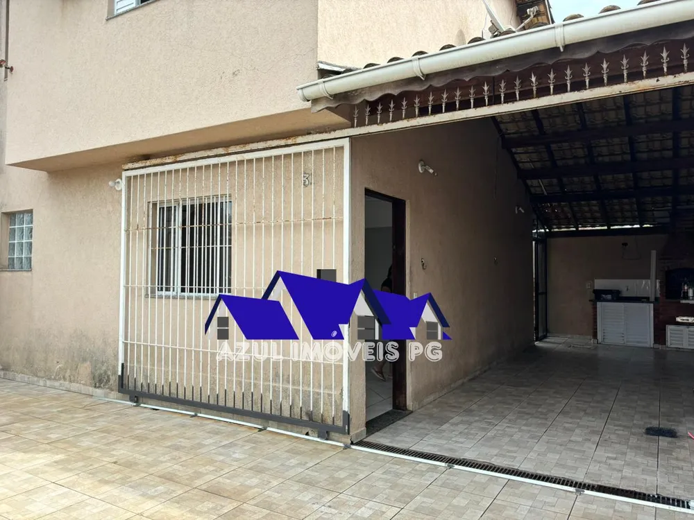 Sobrado, 2 quartos, 80 m² - Foto 3