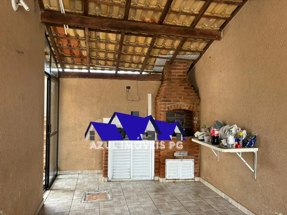 Sobrado, 2 quartos, 80 m² - Foto 7