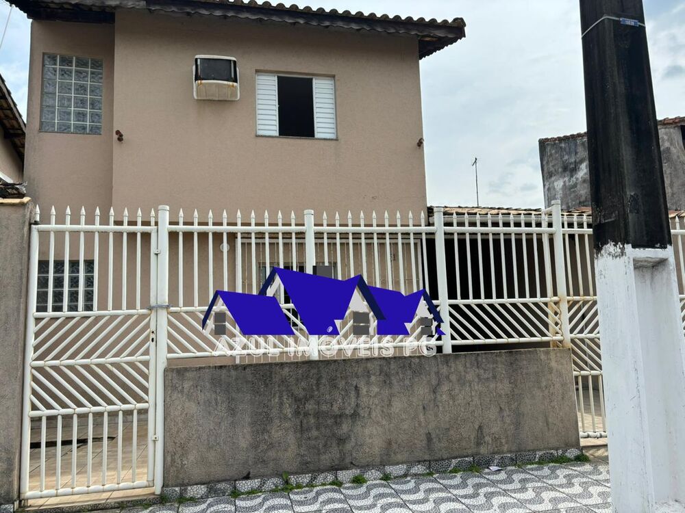 Sobrado, 2 quartos, 80 m² - Foto 2