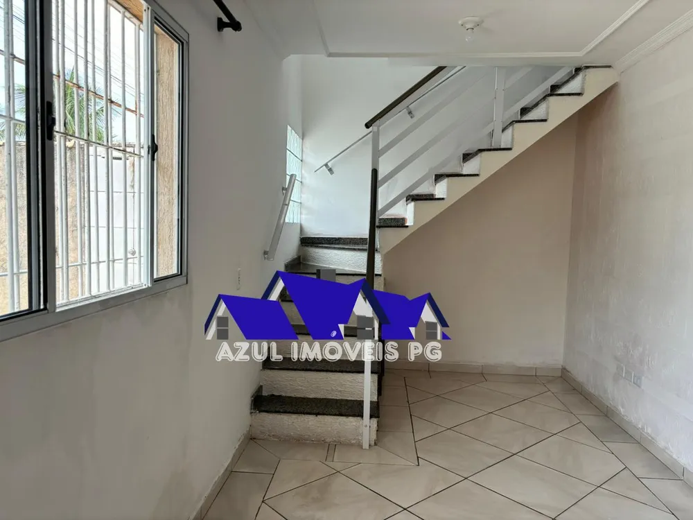 Sobrado, 2 quartos, 80 m² - Foto 20