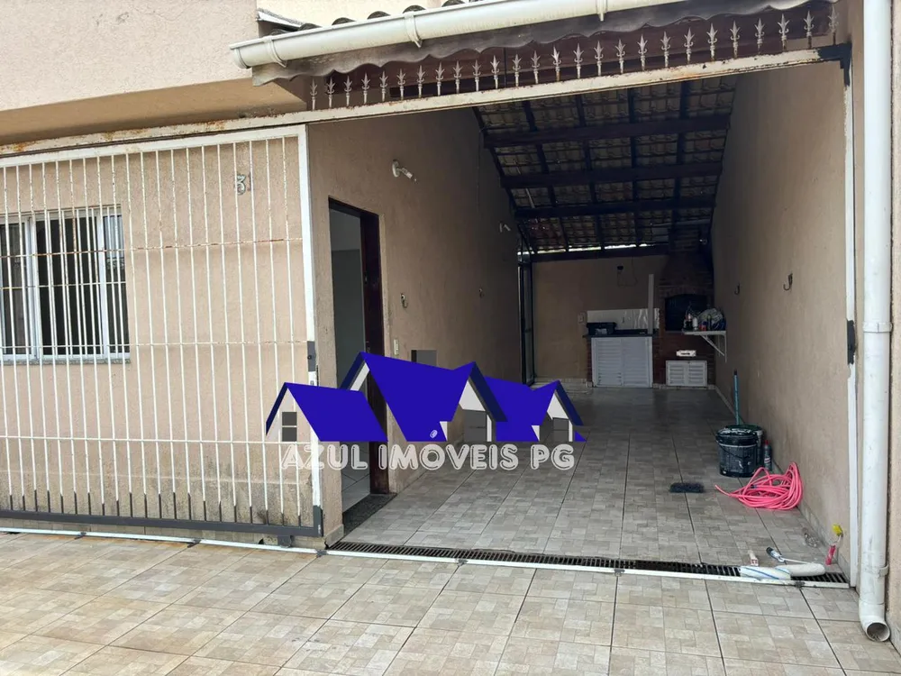 Sobrado, 2 quartos, 80 m² - Foto 4