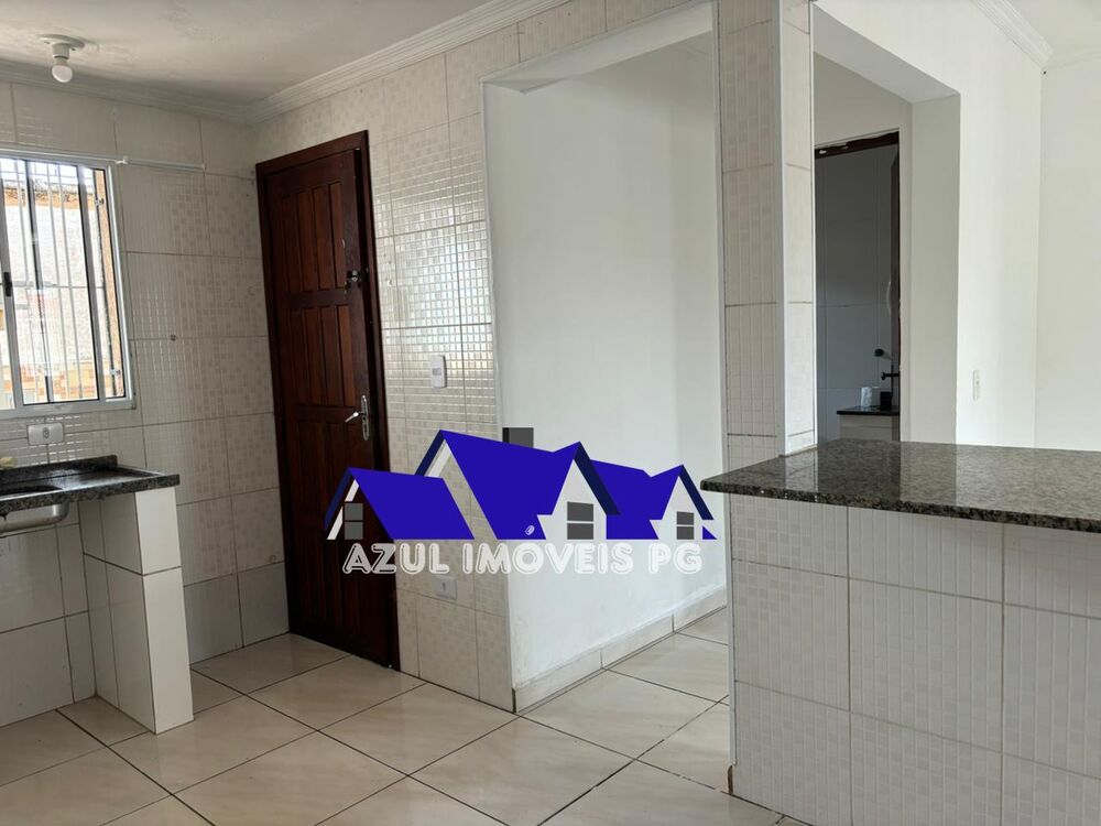 Sobrado, 2 quartos, 80 m² - Foto 1