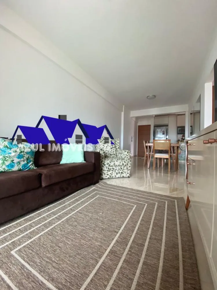 Apartamento, 2 quartos, 81 m² - Foto 2