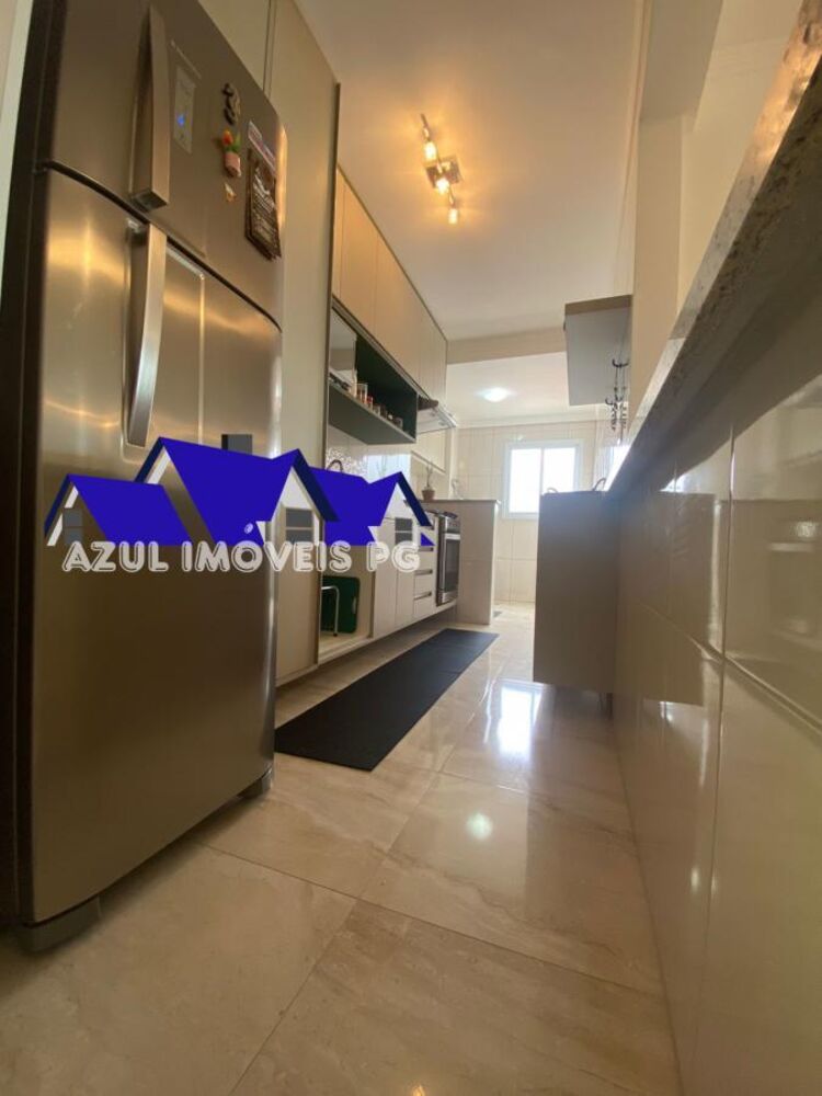 Apartamento, 2 quartos, 81 m² - Foto 2