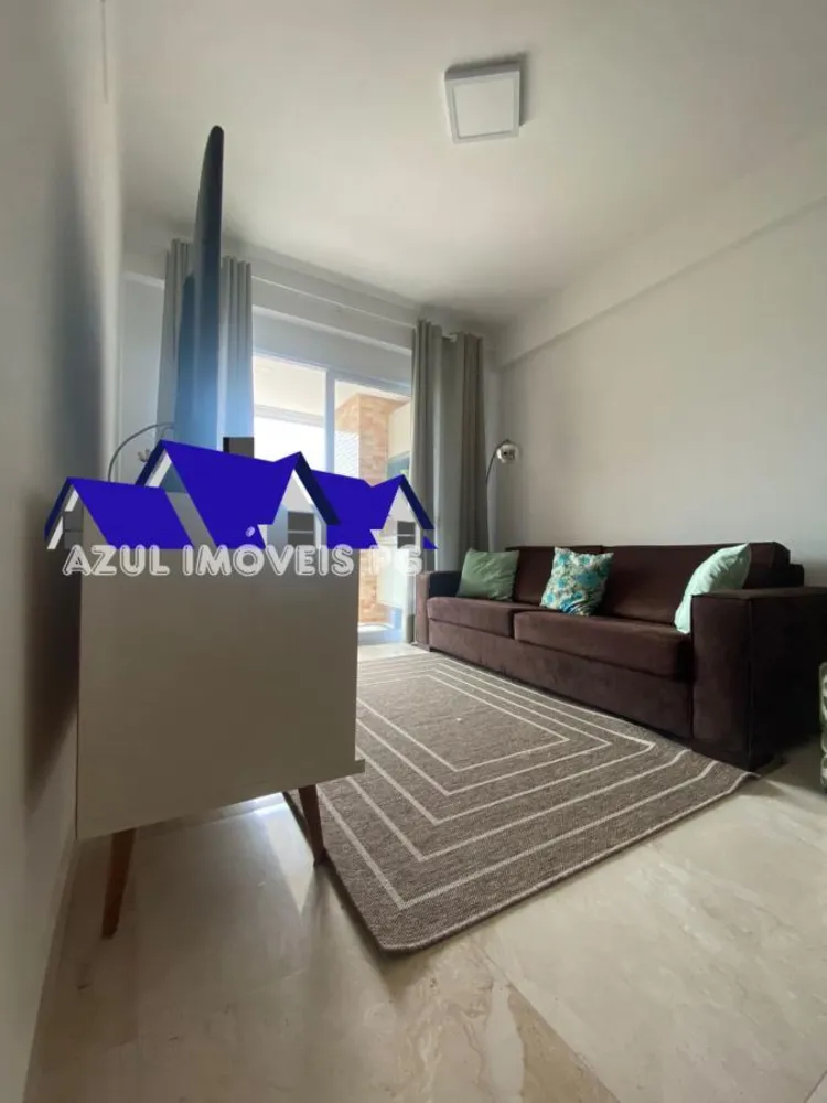 Apartamento, 2 quartos, 81 m² - Foto 1