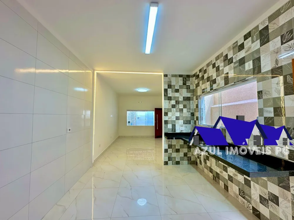 Casa, 2 quartos, 95 m² - Foto 4