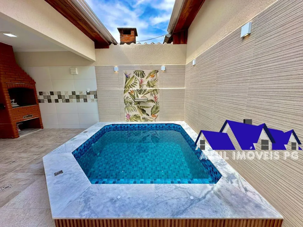 Casa, 2 quartos, 95 m² - Foto 2