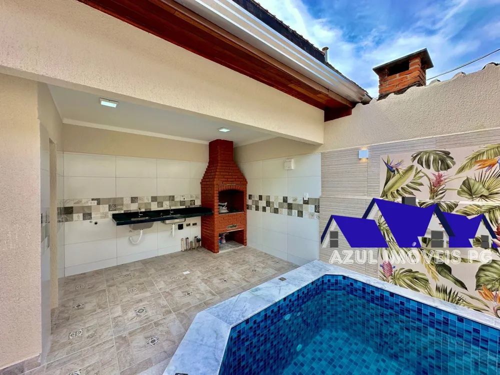 Casa, 2 quartos, 95 m² - Foto 3