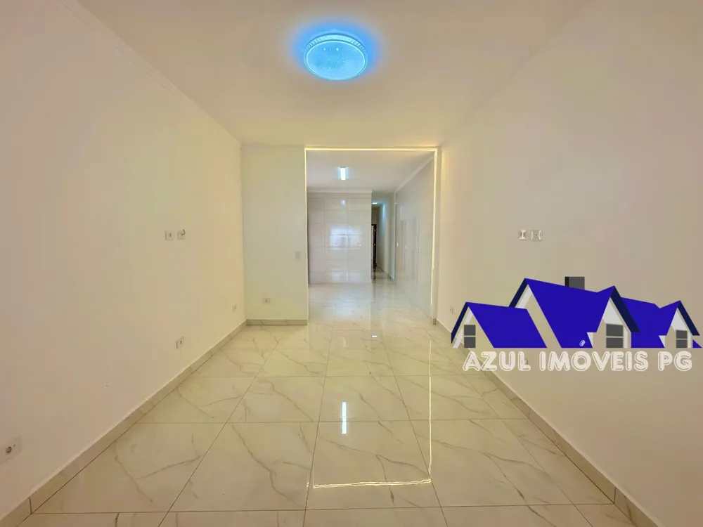 Casa, 2 quartos, 95 m² - Foto 1