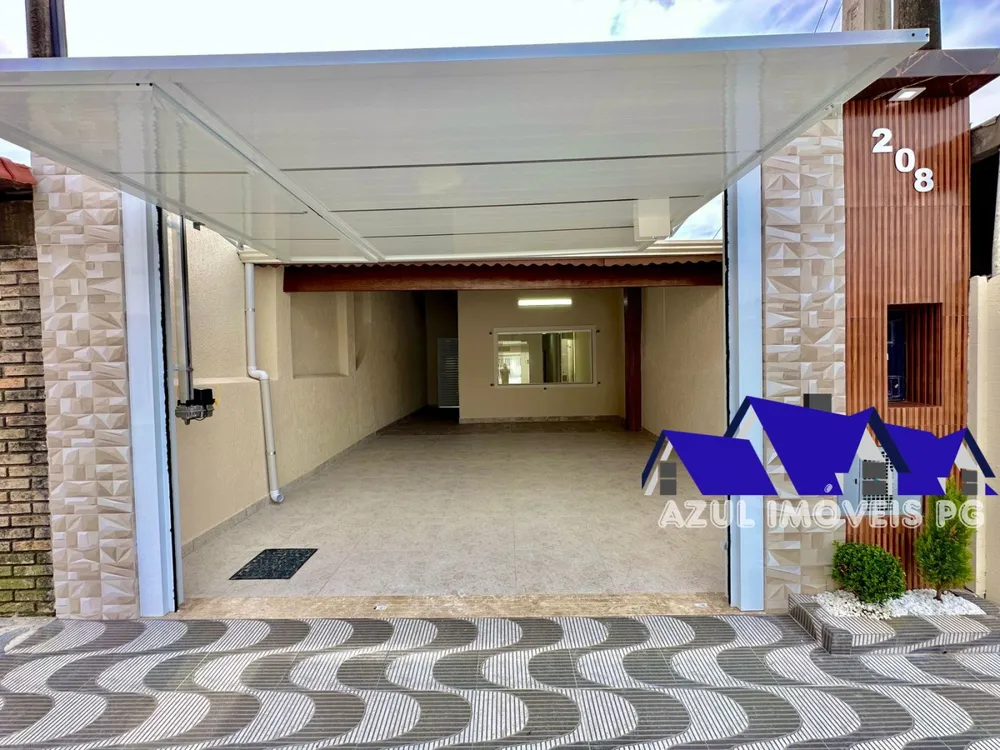 Casa, 2 quartos, 95 m² - Foto 6