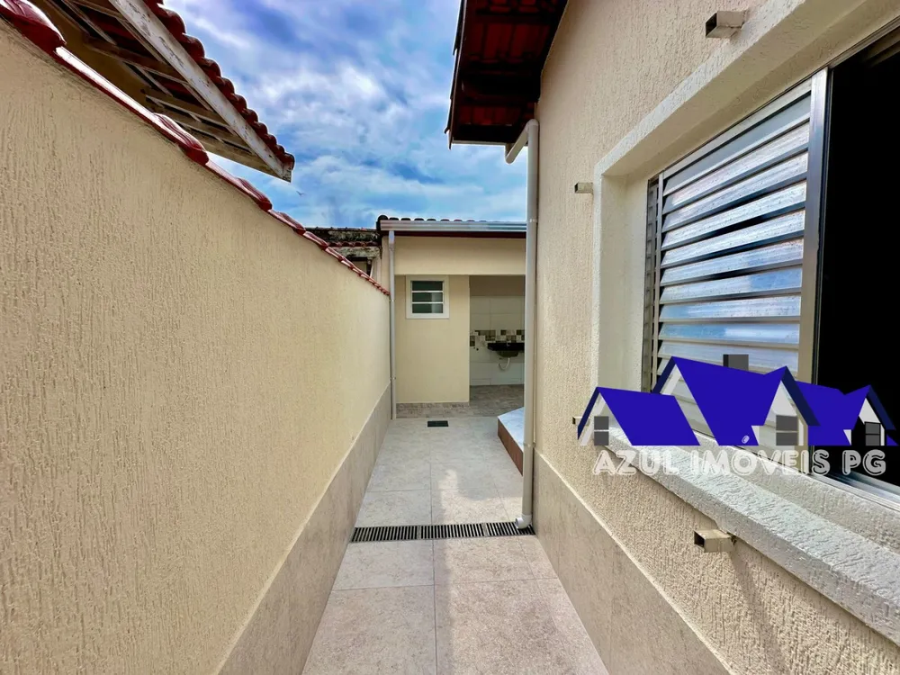 Casa, 2 quartos, 95 m² - Foto 9