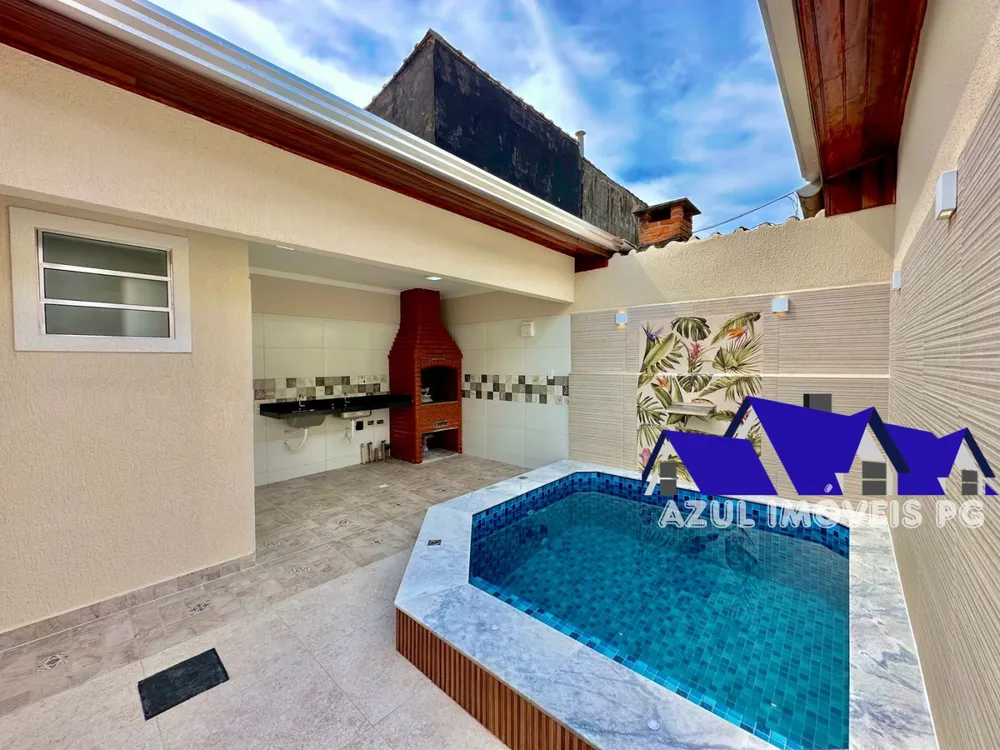 Casa, 2 quartos, 95 m² - Foto 10