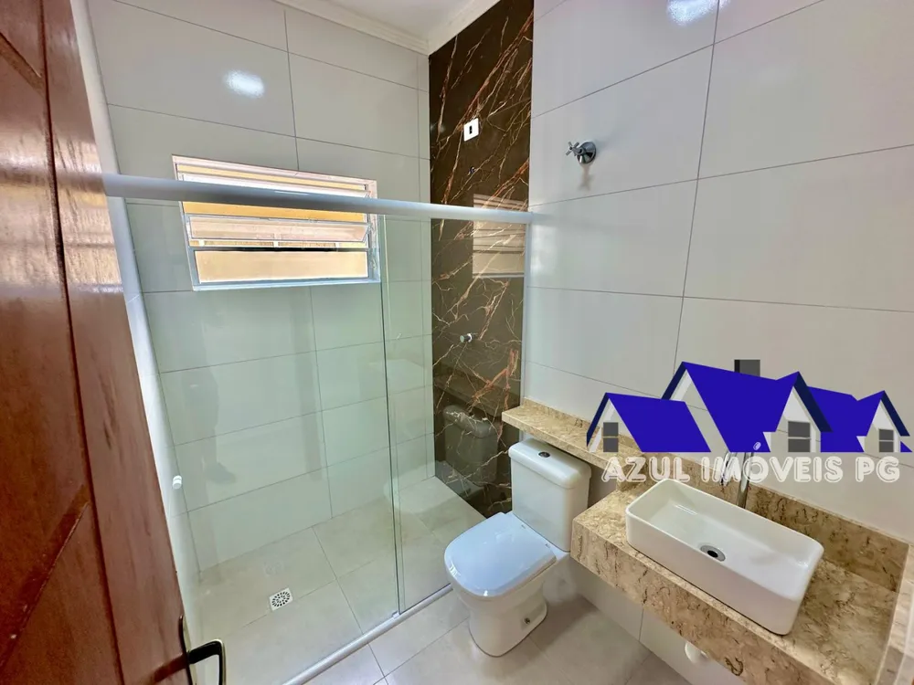 Casa, 2 quartos, 95 m² - Foto 5