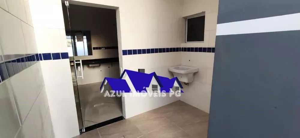 Casa à venda com 2 quartos, 140m² - Foto 8