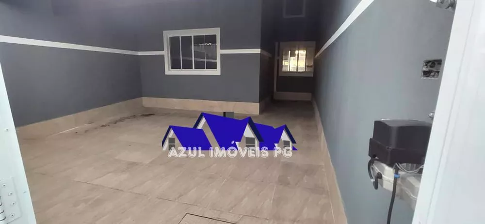 Casa à venda com 2 quartos, 140m² - Foto 3