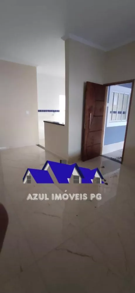 Casa à venda com 2 quartos, 140m² - Foto 5