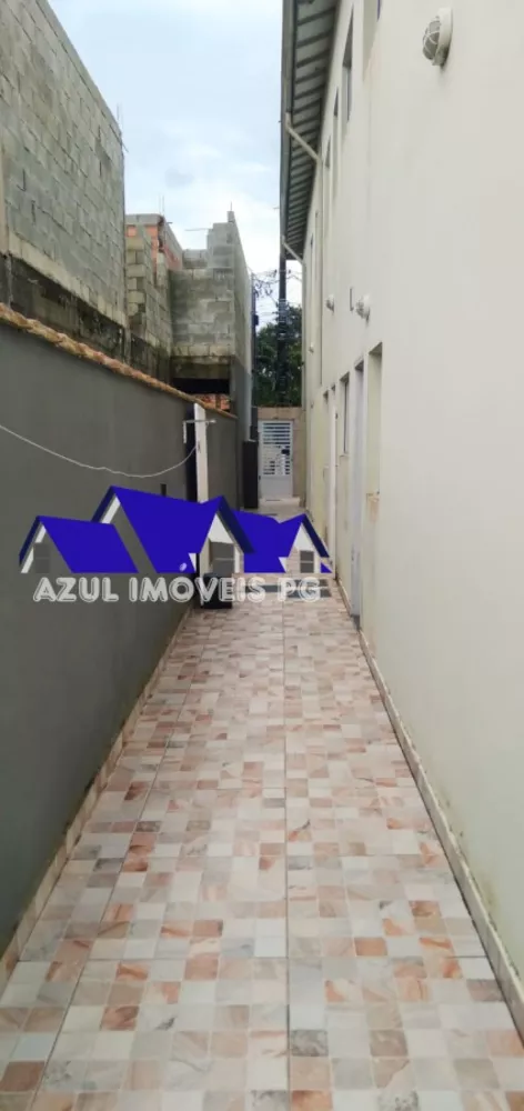 Casa, 2 quartos, 55 m² - Foto 3