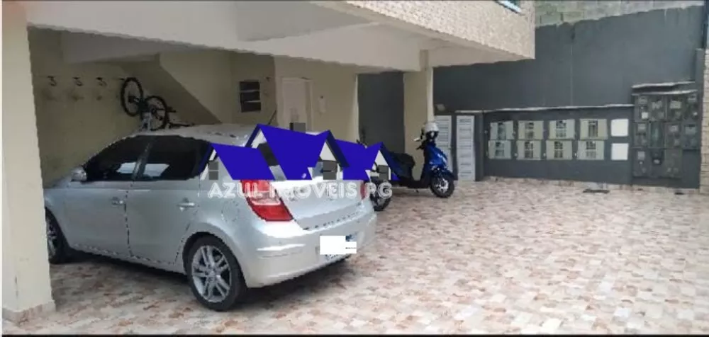 Casa, 2 quartos, 55 m² - Foto 4