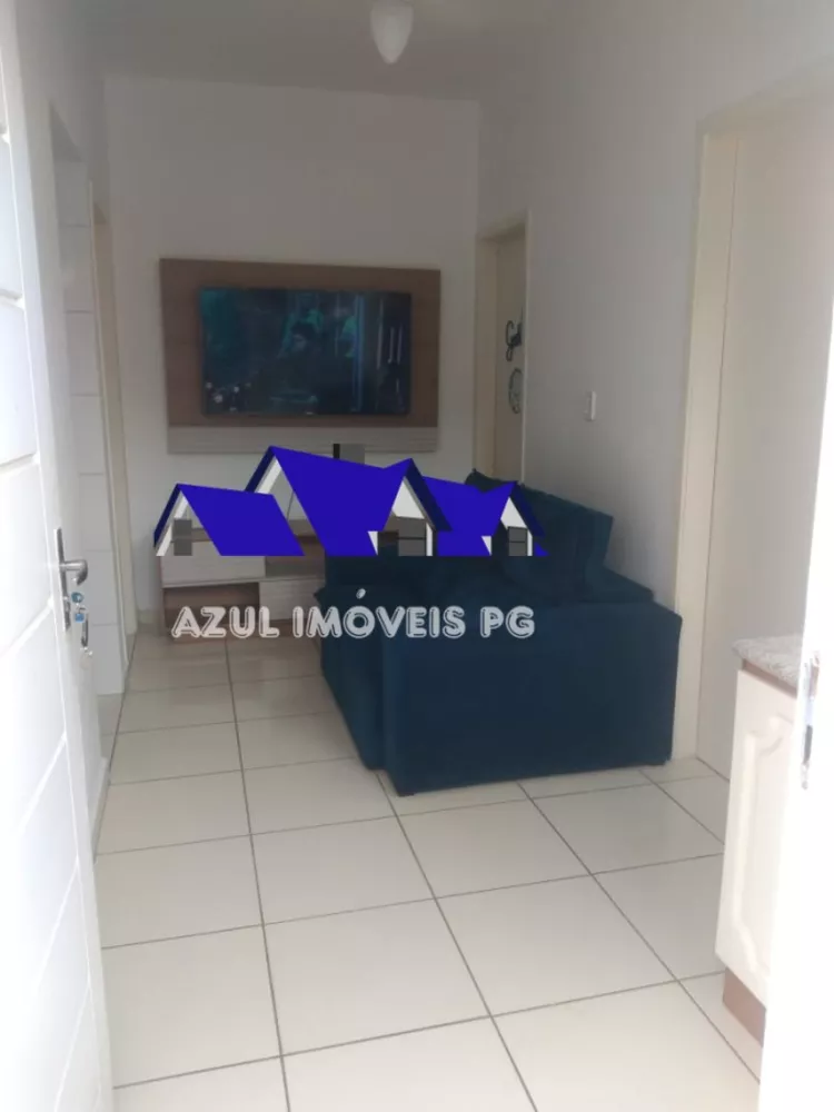 Casa, 2 quartos, 55 m² - Foto 1