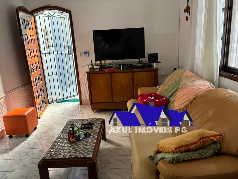 Casa, 3 quartos, 110 m² - Foto 7