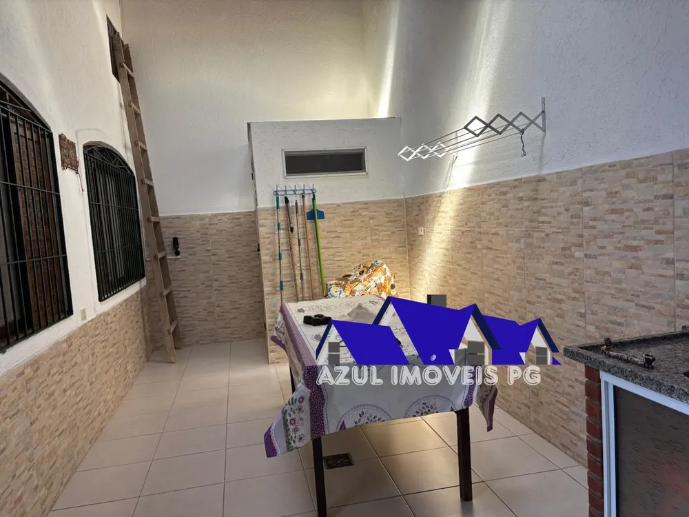 Casa, 3 quartos, 110 m² - Foto 2