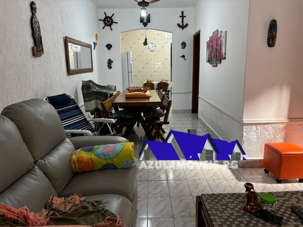 Casa, 3 quartos, 110 m² - Foto 8