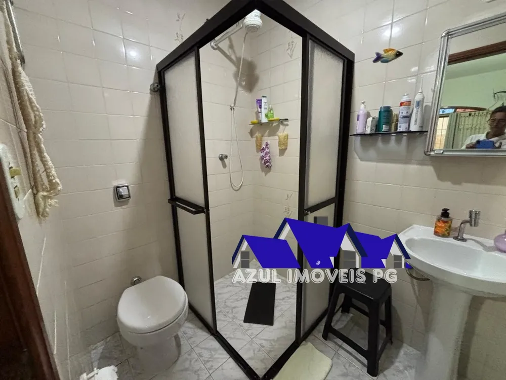 Casa, 3 quartos, 110 m² - Foto 11
