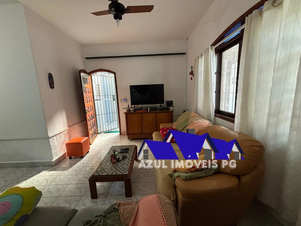 Casa, 3 quartos, 110 m² - Foto 6