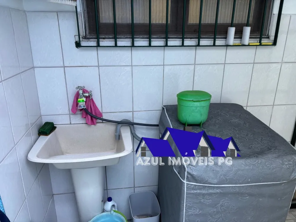 Casa, 3 quartos, 110 m² - Foto 4