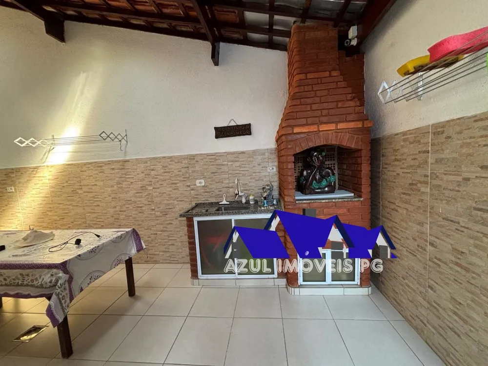 Casa, 3 quartos, 110 m² - Foto 3