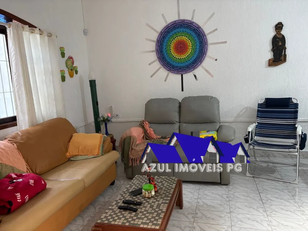 Casa, 3 quartos, 110 m² - Foto 5