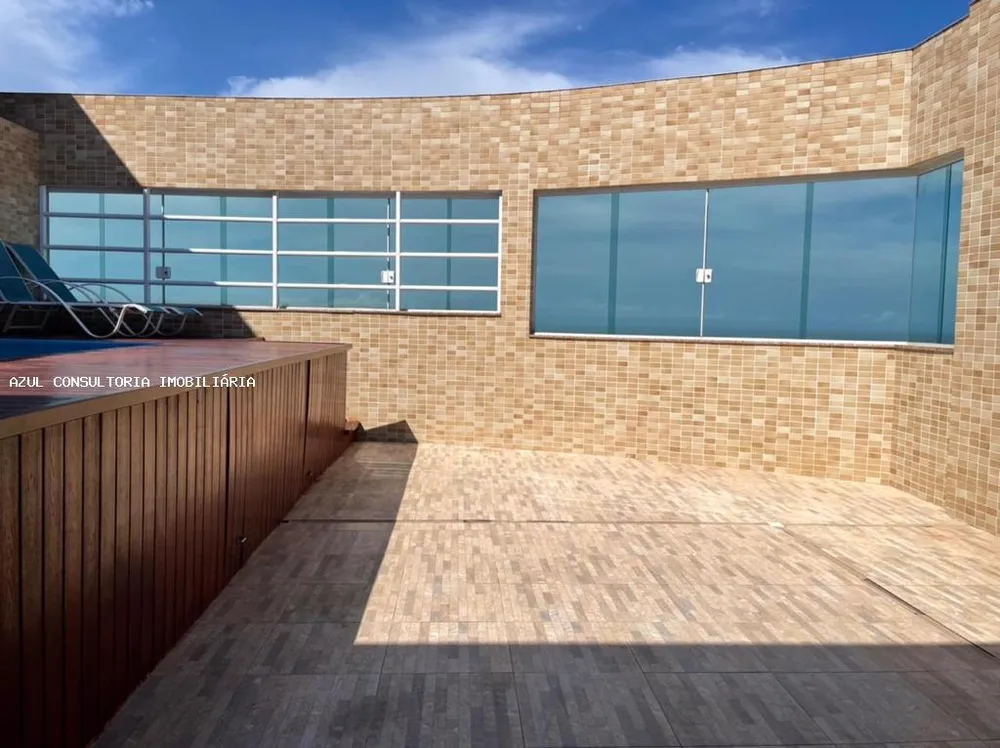 Cobertura, 4 quartos, 220 m² - Foto 20